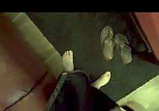 我女友的火辣年长大学继妹第一部分 Mia Vallis