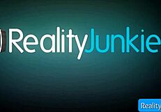 Gianna Gem Sucks Monster Cock POV!