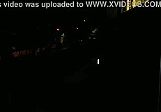 Extremely Hot Outdoorfoutff Sex Caught by Drone and Pedestrians. Cumshot Tits Italian Couple Slut Public Cum in Mouth.