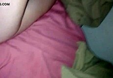 I'm having intense anal orgasm