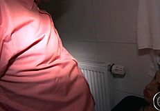 Alisha Sweet Strips and Gets Fucked for You