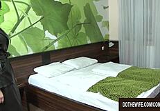 cuck husband watches wife bonita iljimae desire bbc for her holes