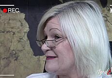 Latinchili's Mature Beauty Compilation - Sweet Solo Ladies Teasing with Toys?