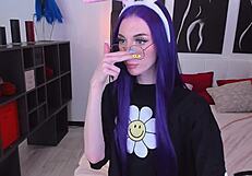 Let's Go On Webcam Together