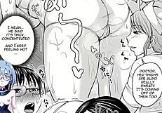 The Thick Smell of a Female in Heat 3 Evokes Deep Emotions