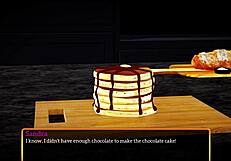 My new family episode 445