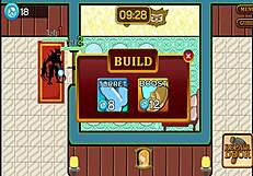 Hg haunted raven is a short little 18+ game, but not bad