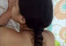 My Girlfriend Wants Sex When Friends Aren't Around