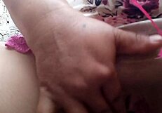 I have to masturbate because I am feeling too much heat