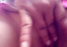 I Masturbate My Vagina Because I'm Very Hot