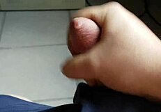 Handjob for the Girls in Gay Context