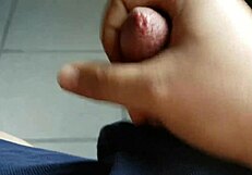 Handjob for the Girls in Gay Context