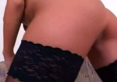 hey, sara with beautiful big tits and perfect body gets drilled hard