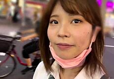 hina 18 loves her tits rubbed and fucked hard