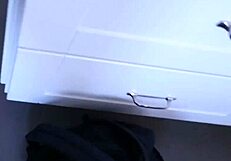 Slutty Newbie Teen Intensely Rides Her Stepbrother In Pov