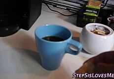 teen amateur gets pov railed hard