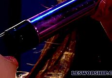 Big Tits Jayden Jaymes Gets Her Pussy Licked By Latina Lesbian