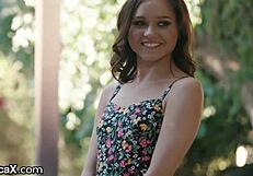 Passionate Couple FUCKS HARD in Eroticax Raw Session. They Ride and Finger All Night!