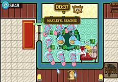 Hg haunted raven is a short little 18+ game, but not bad