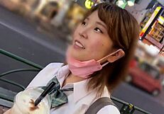 hina 18 loves her tits rubbed and fucked hard