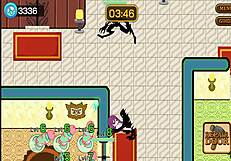 Hg haunted raven is a short little 18+ game, but not bad