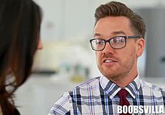 Eliza Ibarra And Kyle Mason: Teacher In Classroom?