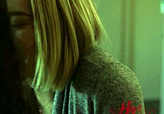 Allherluv com - Coming Out - Sneak Peek of Lesbian Scissoring and Tribbing