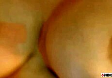 Milf's Intense Anal Action on Webcam HD