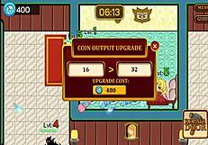 Hg haunted raven is a short little 18+ game, but not bad