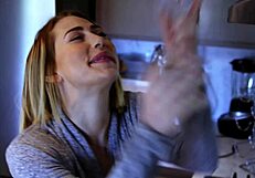 Allherluv com - Coming Out - Sneak Peek of Lesbian Scissoring and Tribbing