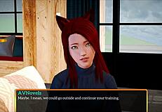 My new family episode 445