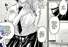 The Thick Smell of a Female in Heat 3 Evokes Deep Emotions