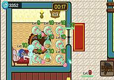 Hg haunted raven is a short little 18+ game, but not bad