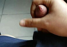 Handjob for the Girls in Gay Context