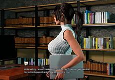 big tits shaved pussy ready for monster cock adventures?