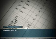 Kanojo no Okaa-san Episode 4: Encounter in the Changeroom with Milf