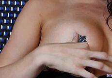 i can't resist, bending over for that glam babe drilling