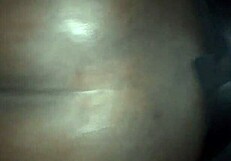 Big Booty Ebony Begs For BBC Backshots