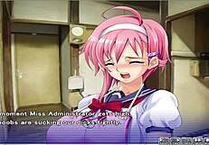 apartment of love ep 11 double penetrating fun