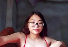 Does She Suck On Those Big Tits Or What?