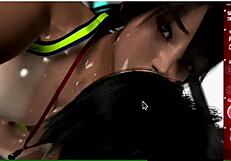 How can she still want more from trainer Shoko Sugimoto?