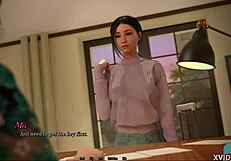 Dreamland 24 - Her Hard Nipples Reveal Every Dirty Secret