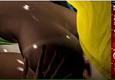 How can she still want more from trainer Shoko Sugimoto?