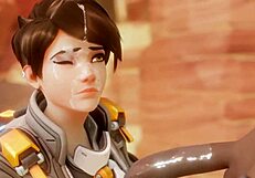 tracer paying a bet - bewyx ft cinderdryadva