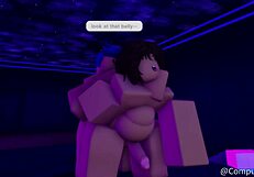 That tipsy slut craves anal sex with shemale ladyboys