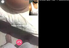 Watch horny Latina get fucked by husband?