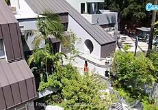 Young Latina Hottie Enjoys Rough Sex With Monster Cock