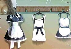 Mi tía cómic erótico anime hentai capítulo 22