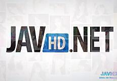 Lovely Japanese milfs, suck those cocks in hardcore compilation!