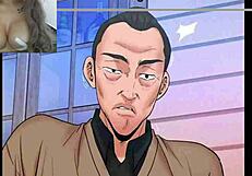 mi tia erotic comic anime hentai chapter 22